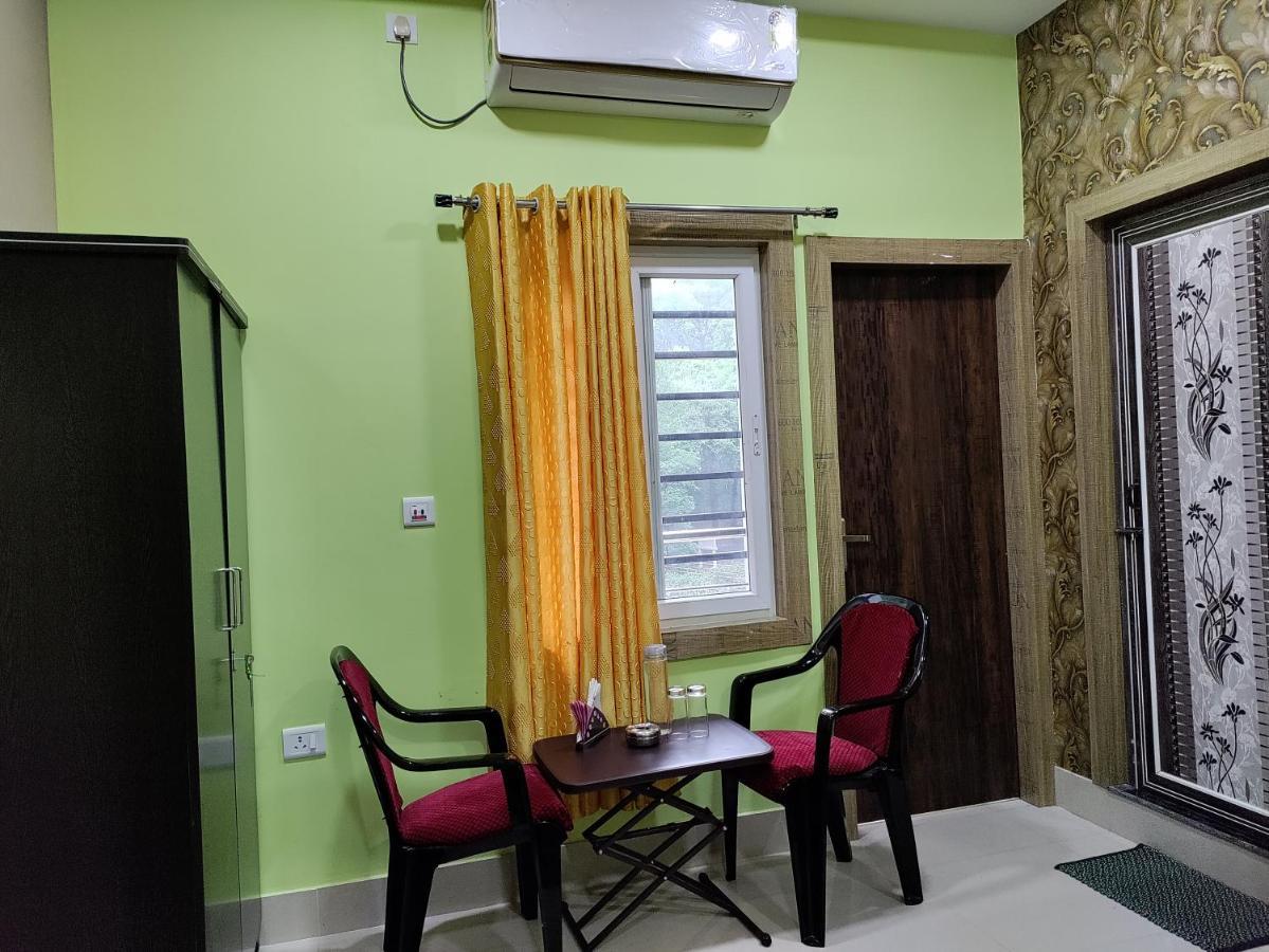 Green Vista Resort Chālsa المظهر الخارجي الصورة
