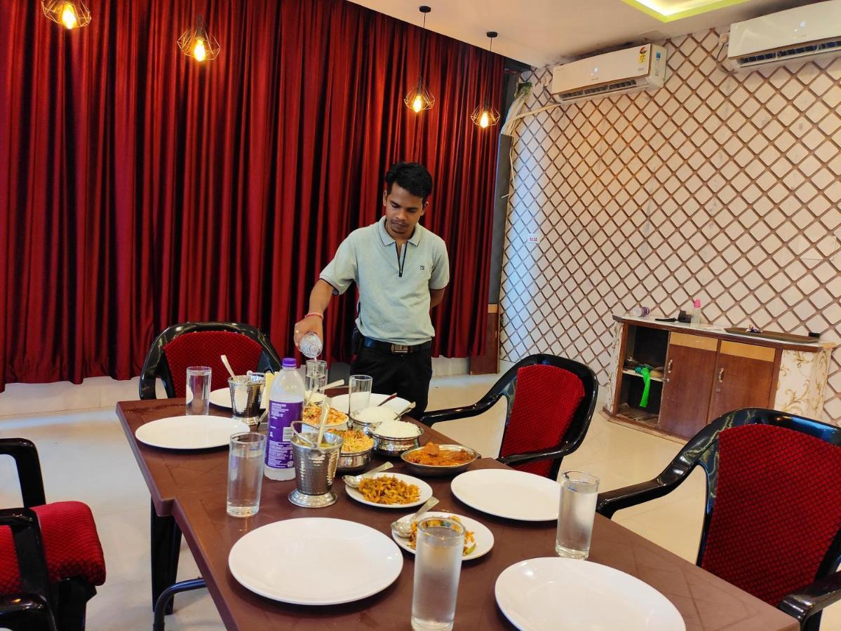 Green Vista Resort Chālsa المظهر الخارجي الصورة
