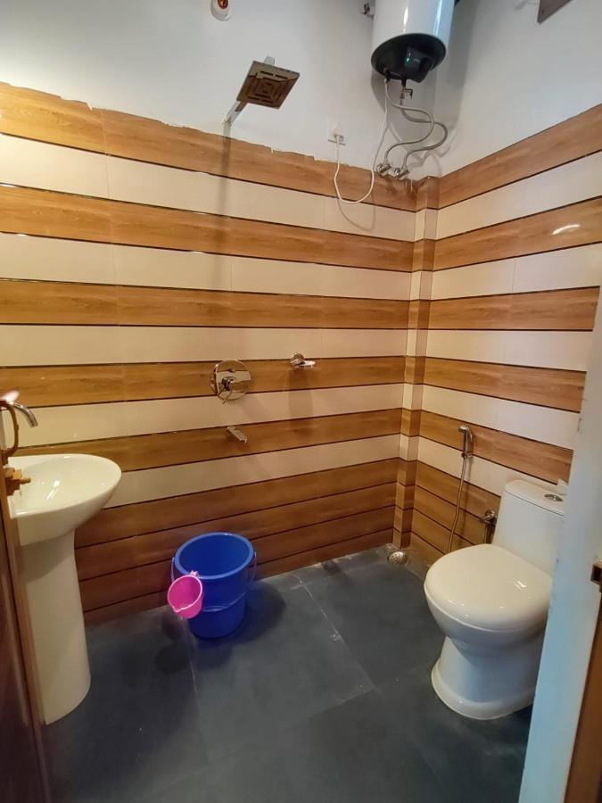 Green Vista Resort Chālsa المظهر الخارجي الصورة