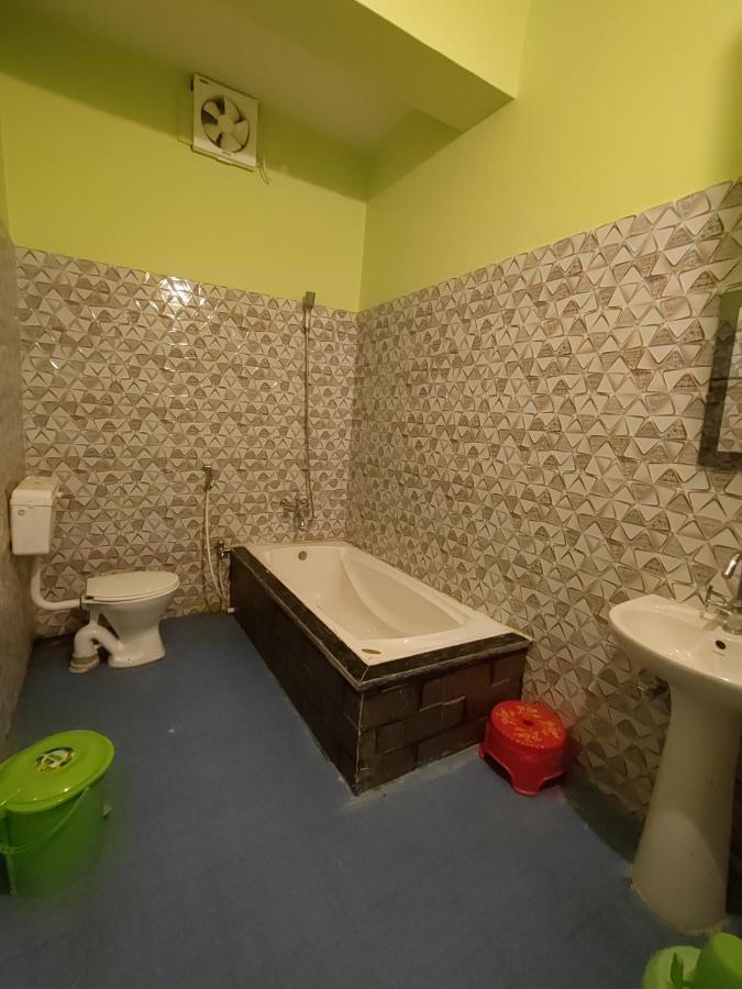 Green Vista Resort Chālsa المظهر الخارجي الصورة