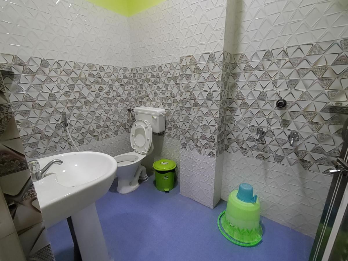 Green Vista Resort Chālsa المظهر الخارجي الصورة
