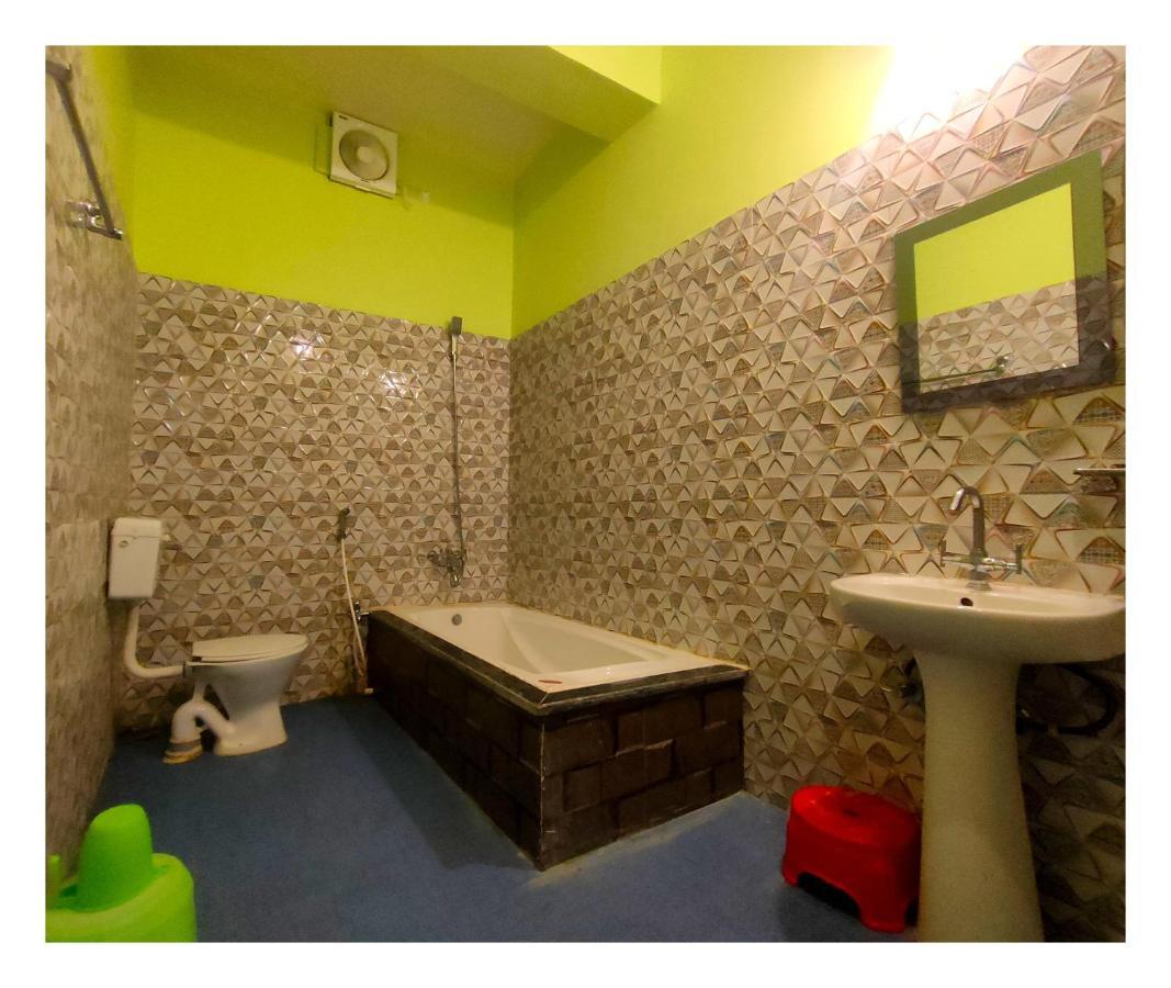 Green Vista Resort Chālsa المظهر الخارجي الصورة